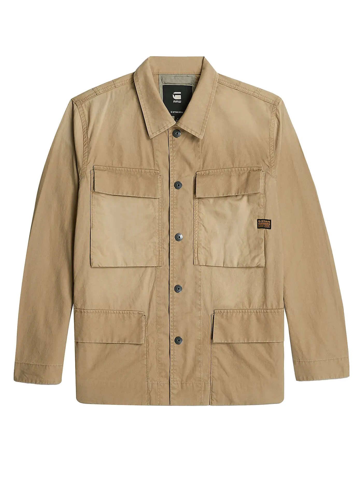 G-STAR RAW | Overshirt | 